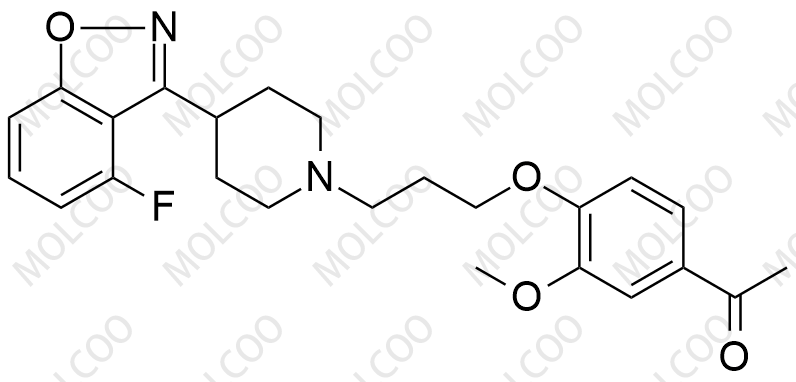 伊潘立酮杂质16