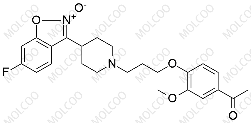 伊潘立酮杂质18