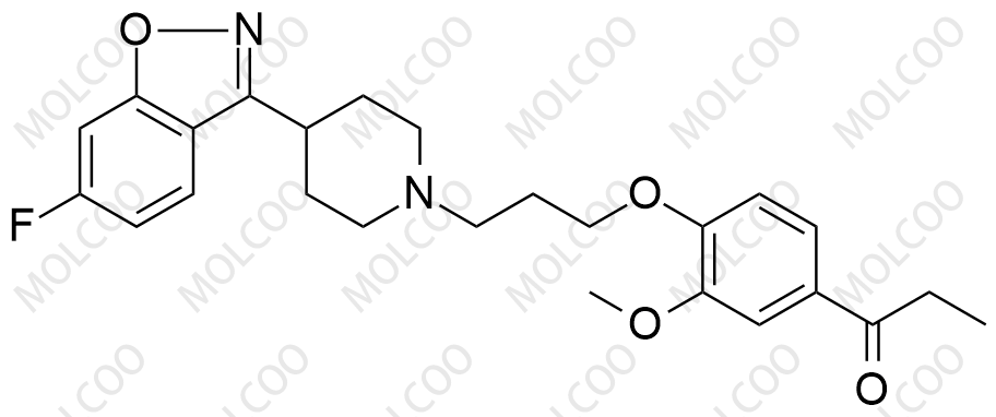 伊潘立酮杂质19