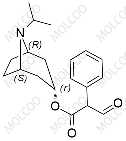 異丙托溴銨雜質(zhì)2
