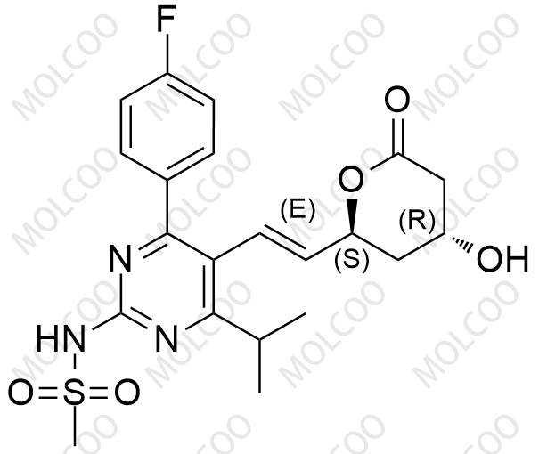 瑞舒伐他汀脫甲基內(nèi)酯