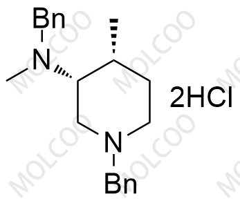 托法替尼杂质61