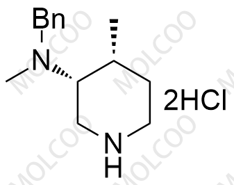 托法替尼杂质62