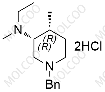 托法替尼杂质63