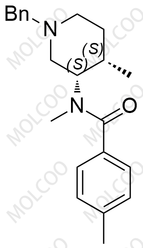 托法替尼杂质66