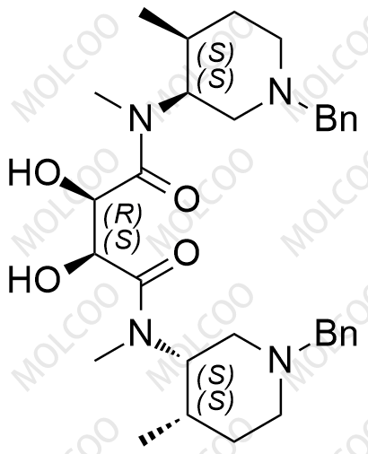 托法替尼杂质67