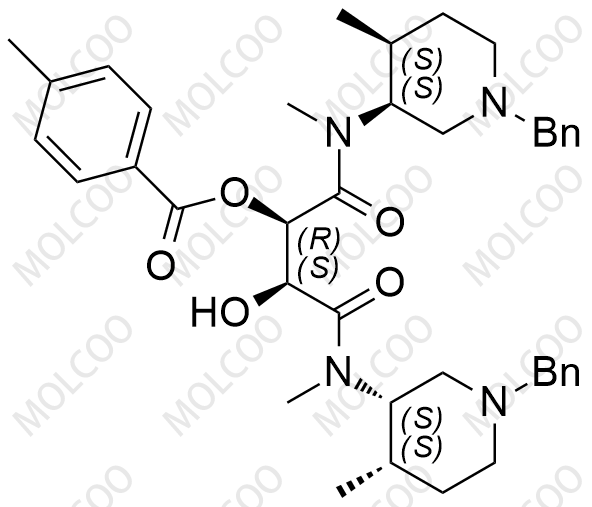 托法替尼杂质68