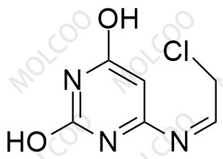 托法替尼杂质70