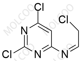 托法替尼杂质71