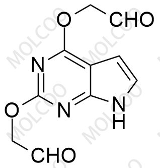托法替尼杂质74