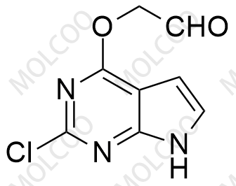托法替尼杂质76