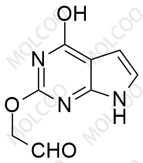 托法替尼杂质77