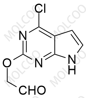托法替尼杂质78