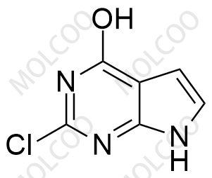 托法替尼杂质79