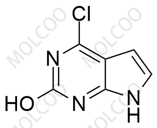 托法替尼杂质80