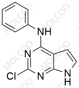 托法替尼杂质82