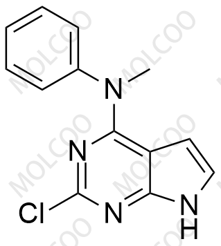 托法替尼杂质83