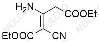 托法替尼杂质88