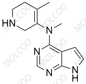 托法替尼杂质90