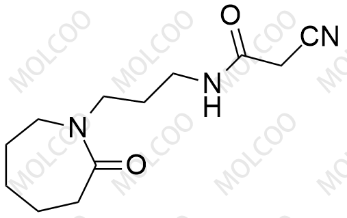托法替尼杂质93