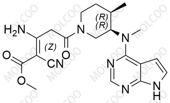 托法替尼杂质94
