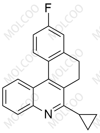 匹伐他汀杂质30