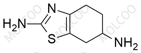 盐酸普拉克索杂质9