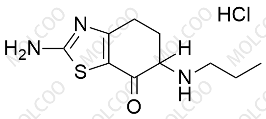 盐酸普拉克索杂质11