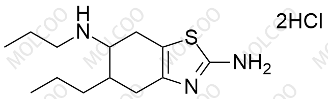 盐酸普拉克索杂质16