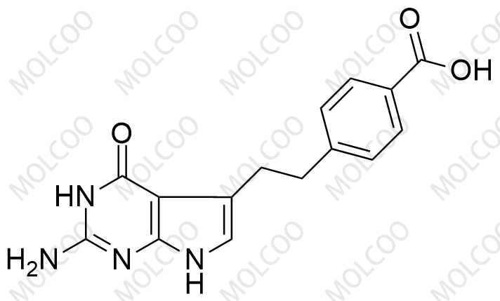 培美曲塞二钠杂质13