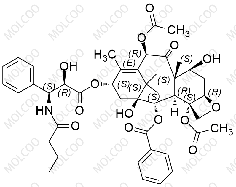 紫杉醇杂质1