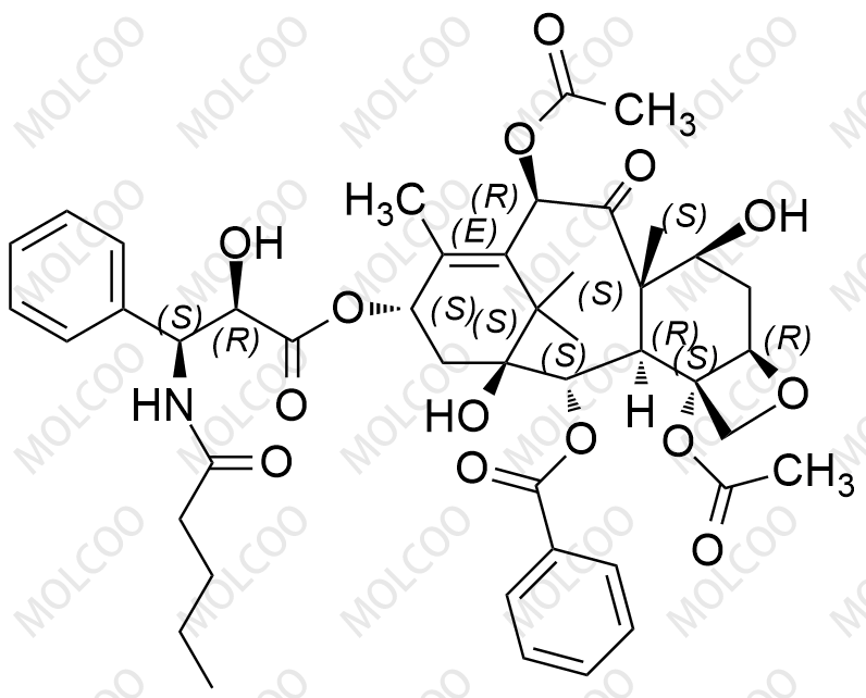 紫杉醇杂质2
