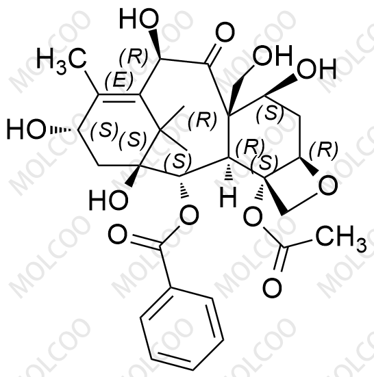 紫杉醇杂质4
