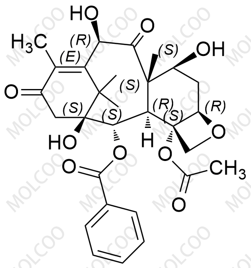 紫杉醇杂质5