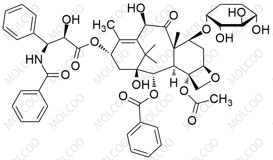 紫杉醇杂质8
