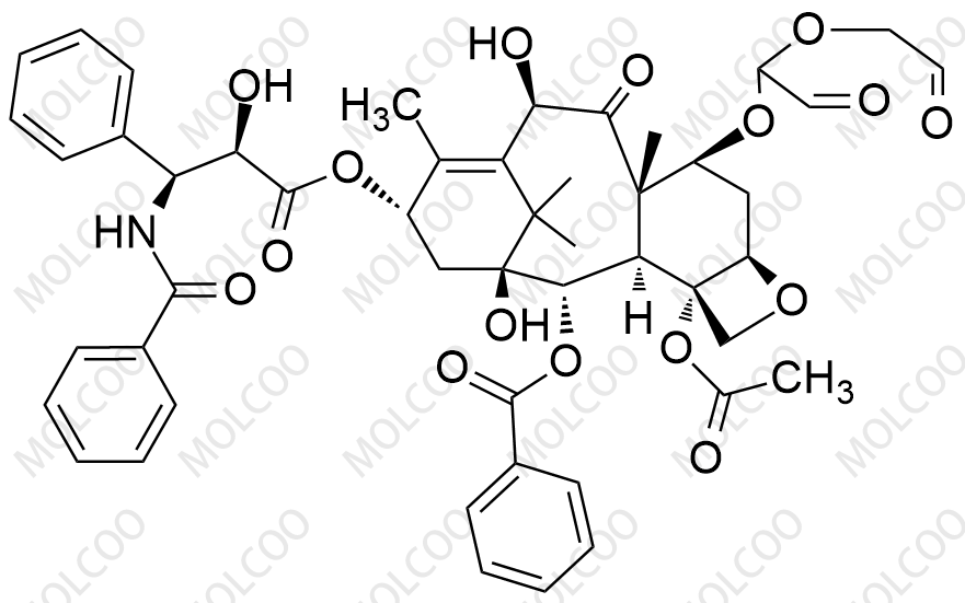 紫杉醇杂质9
