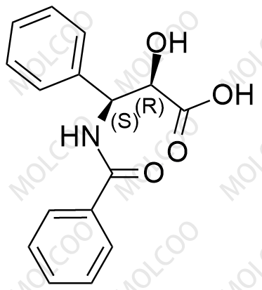 紫杉醇杂质11