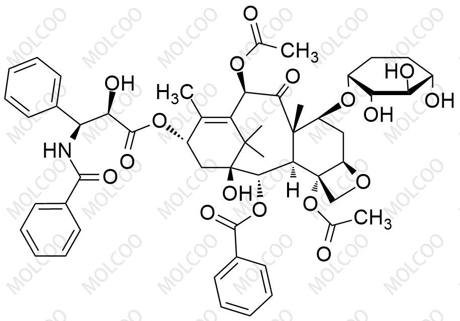 紫杉醇杂质13