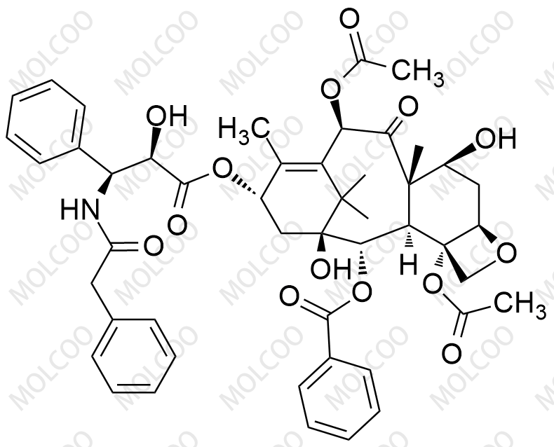 紫杉醇EP杂质P