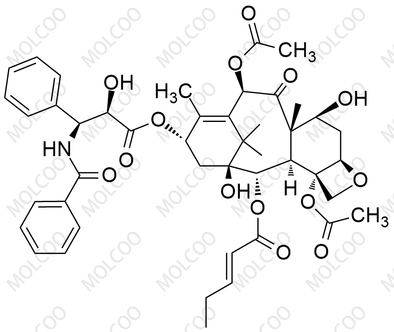 紫杉醇杂质14