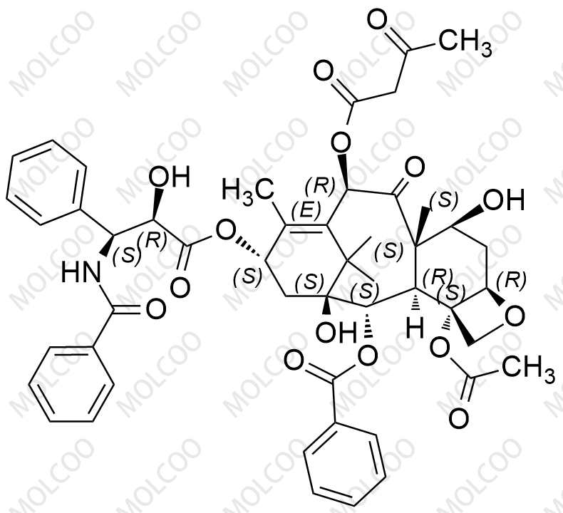 紫杉醇EP杂质J