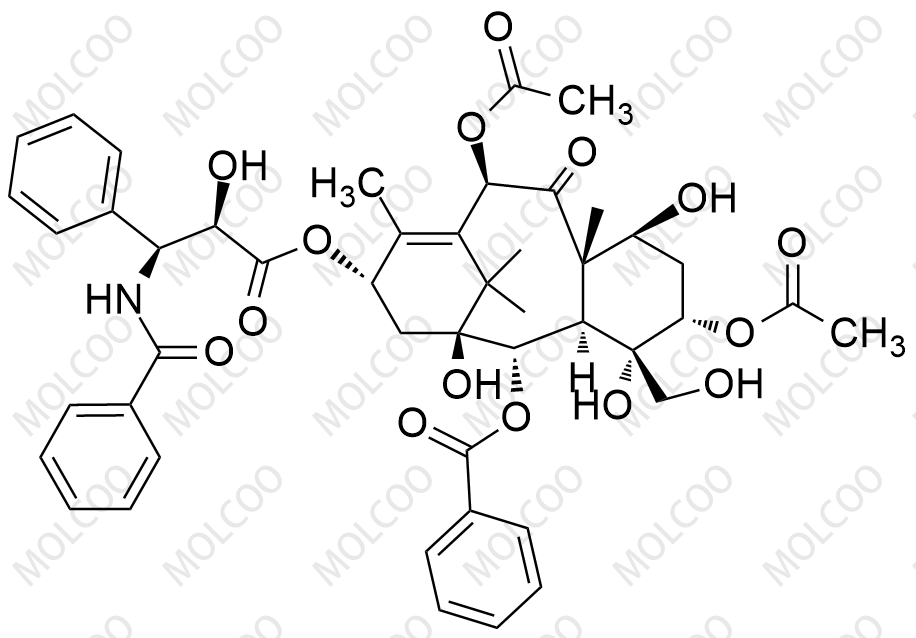 紫杉醇杂质16