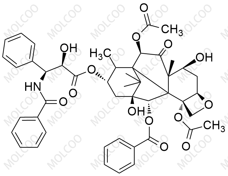 紫杉醇杂质21