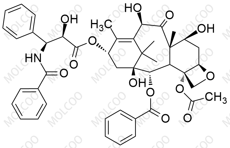 紫杉醇杂质22