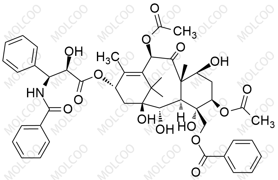 紫杉醇EP杂质M