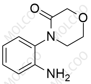 利伐沙班雜質(zhì)20