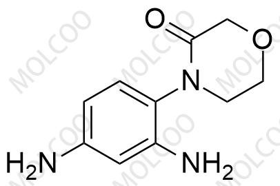 利伐沙班雜質(zhì)21