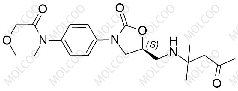 利伐沙班杂质23