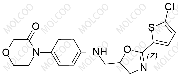 利伐沙班杂质26