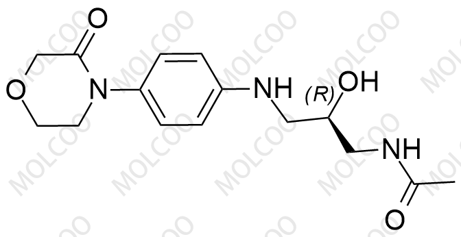 利伐沙班雜質(zhì)29